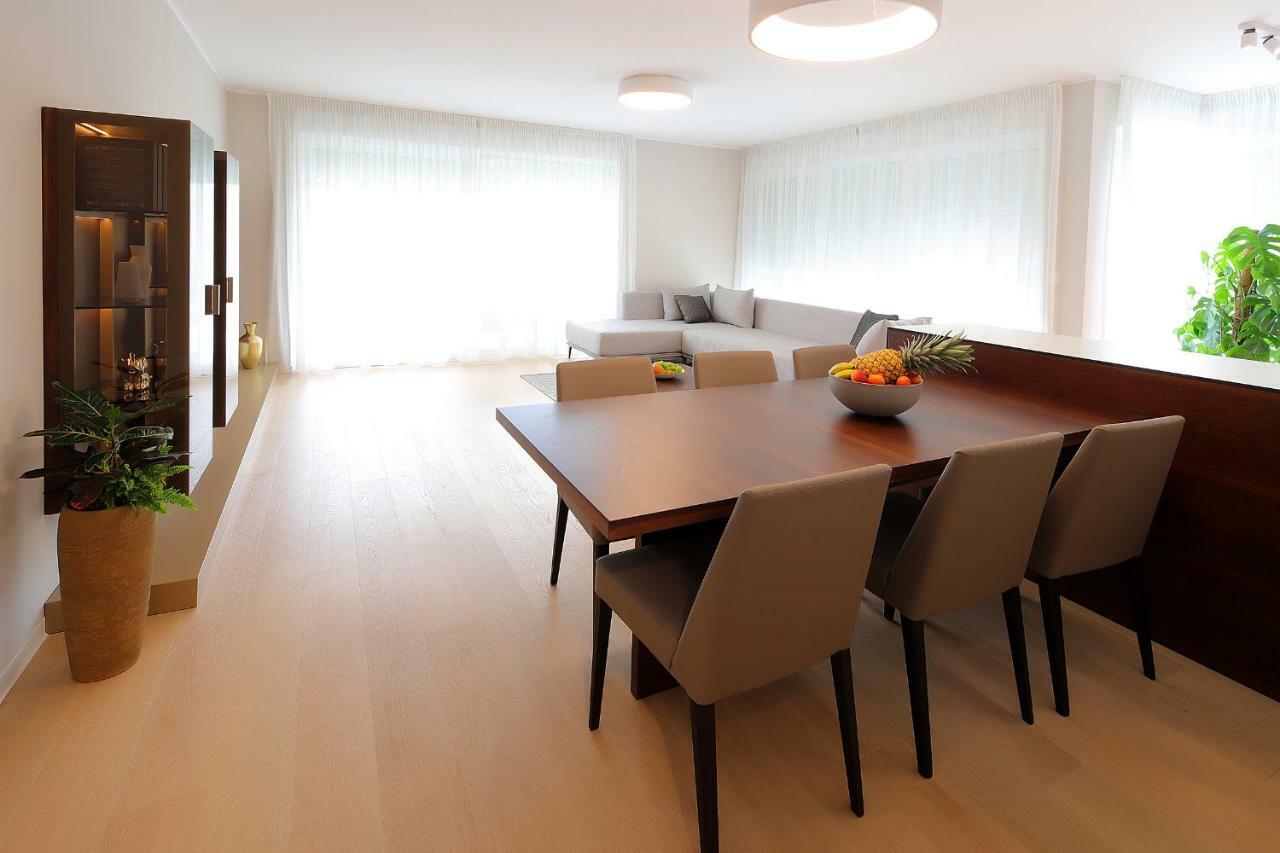 אופטיה Stylish Apartment 100 M From The Beach מראה חיצוני תמונה